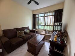 Blk 22 Ghim Moh Valley (Queenstown), HDB 5 Rooms #514575781